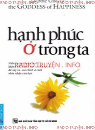 Hạnh Phúc Ở Trong Ta