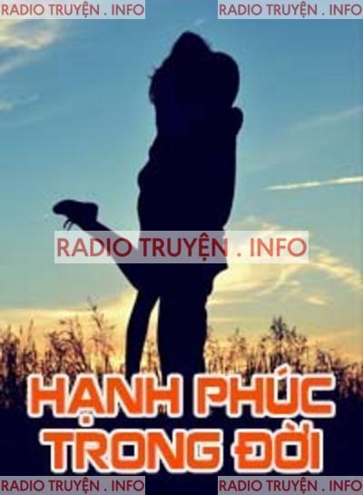 Hạnh Phúc Trong Đời