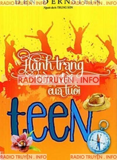 Hành Trang Vào Đời Của Tuổi Teen