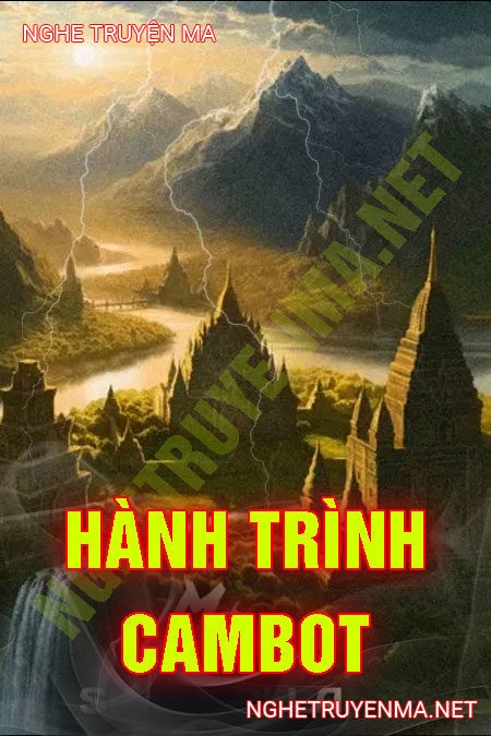 Hành Trình Cambot