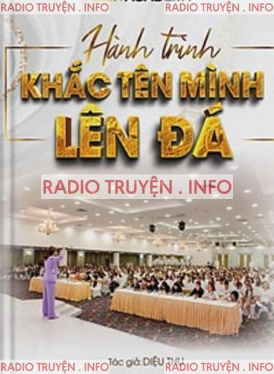 Hành Trình Khắc Tên Mình Lên Đá