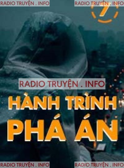 Hành Trình Phá Án 7