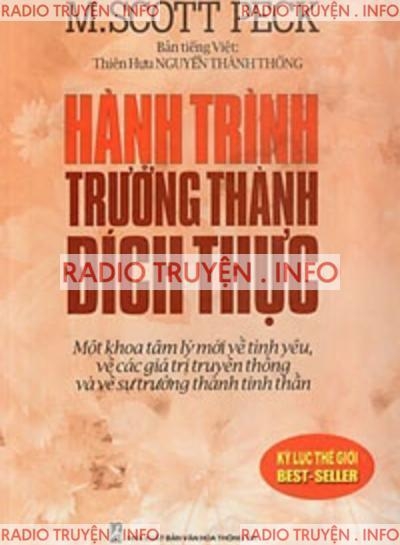 Hành Trình Trưởng Thành Đích Thực