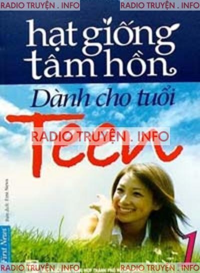 Hạt Giống Tâm Hồn Dành Cho Tuổi Teen