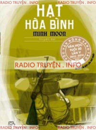 Hạt Hòa Bình