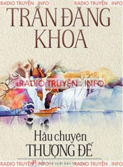 Hầu Chuyện Thượng Đế