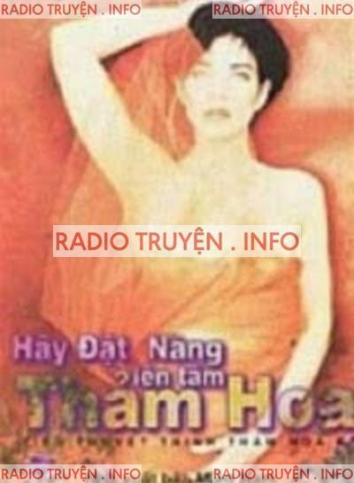 Hãy Đặt Nàng Lên Tấm Thảm Hoa