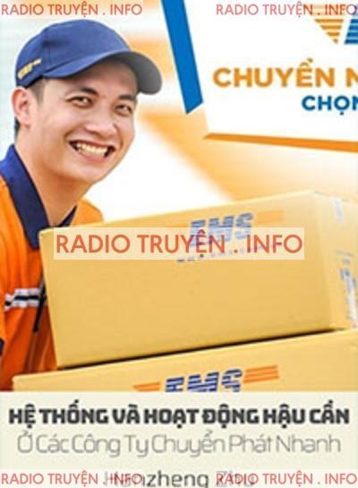 Hệ Thống Và Hoạt Động Hậu Cần Ở Các Công Ty Chuyển Phát Nhanh