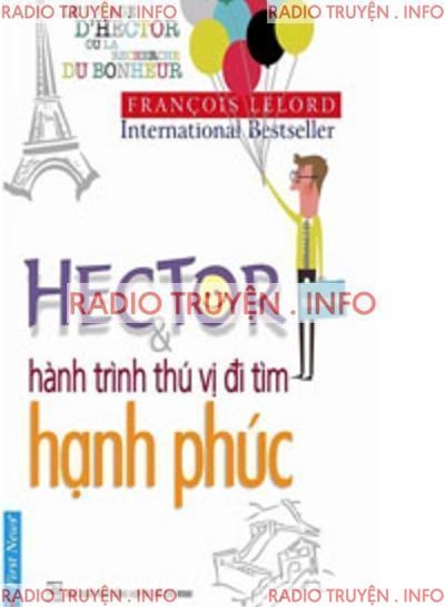 Hector Và Hành Trình Thú Vị Đi Tìm Hạnh Phúc