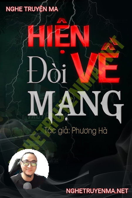 Hiện Về Đòi Mạng