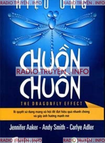 Hiệu Ứng Chuồn Chuồn