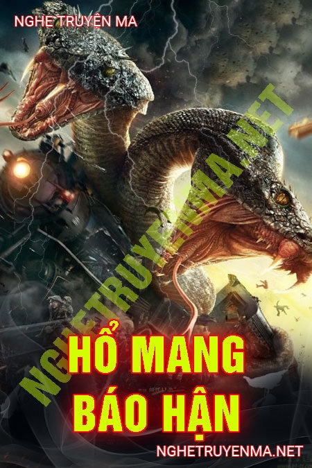 Hổ Mang Báo Hận