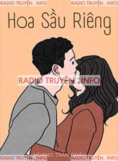 Hoa Sầu Riêng