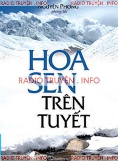 Hoa Sen Trên Tuyết