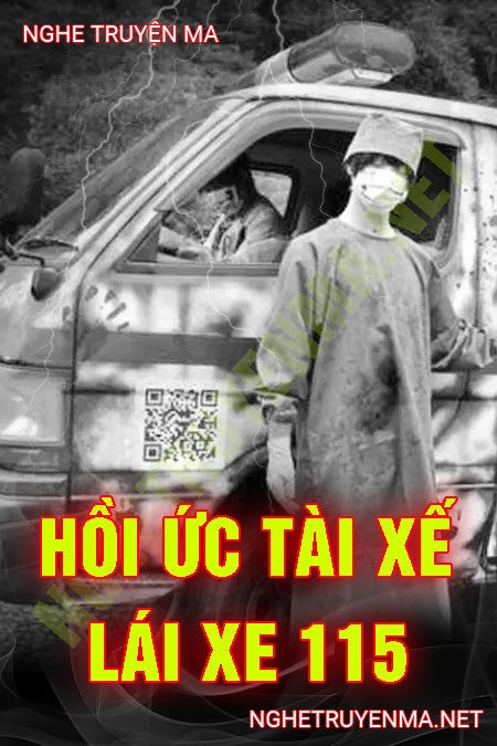 Hồi Ức Tài Xế Lái Xe 115