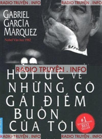 Hồi Ức Về Những Cô Gái Điếm Buồn Của Tôi