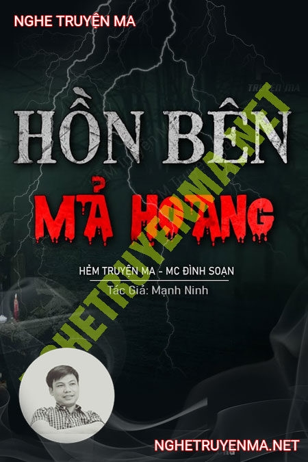 Hồn Bên Mả Hoang