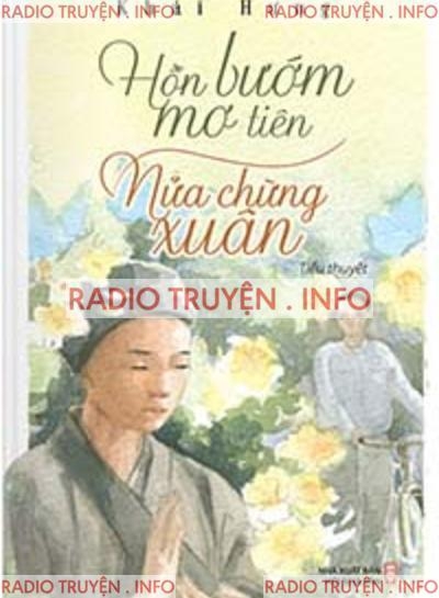 Hồn Bướm Mơ Tiên