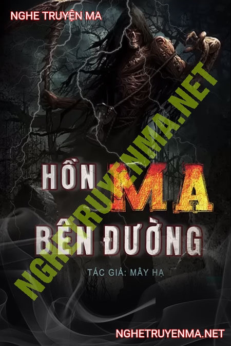 Hồn Ma Bên Đường