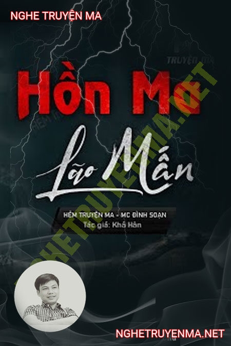 Hồn Lão Mẫn