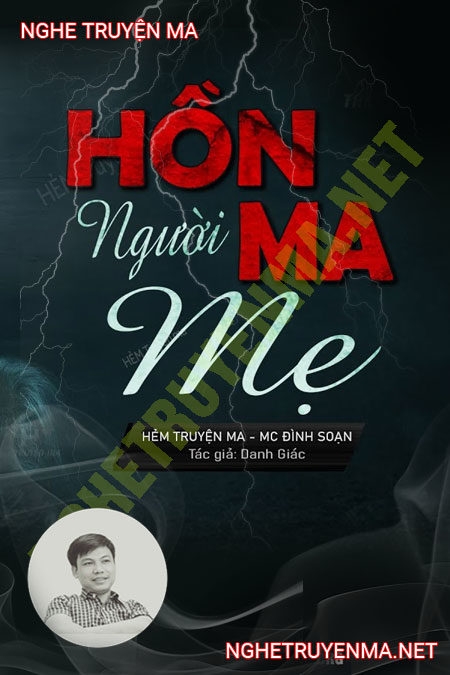 Hồn Ma Người Mẹ