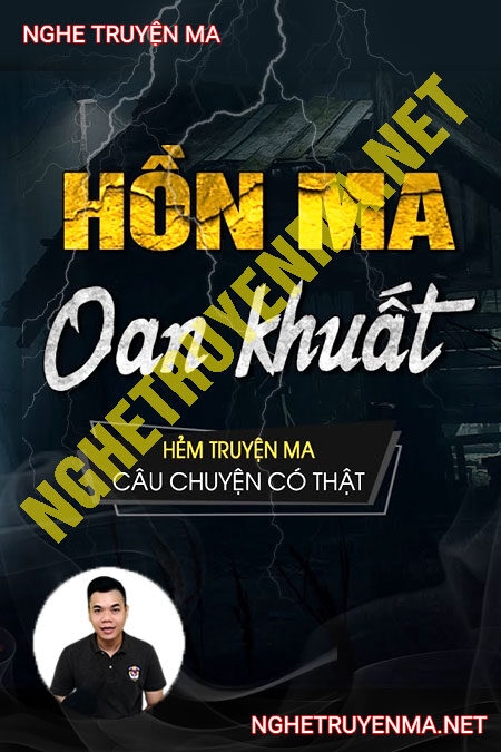 Hồn Ma Oan Khuất