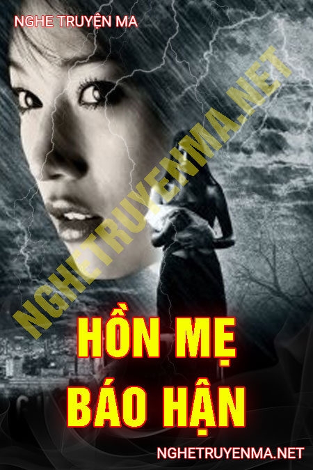 Hồn Mẹ Báo Hận