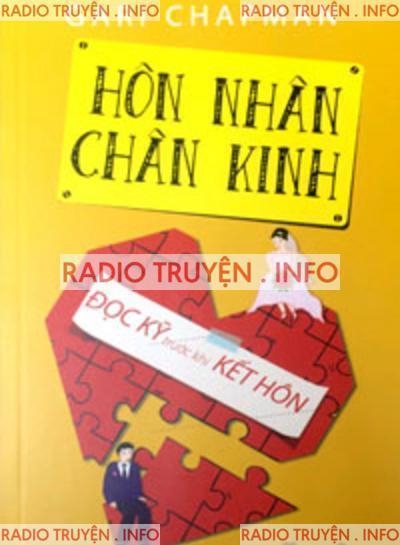 Hôn Nhân Chân Kinh