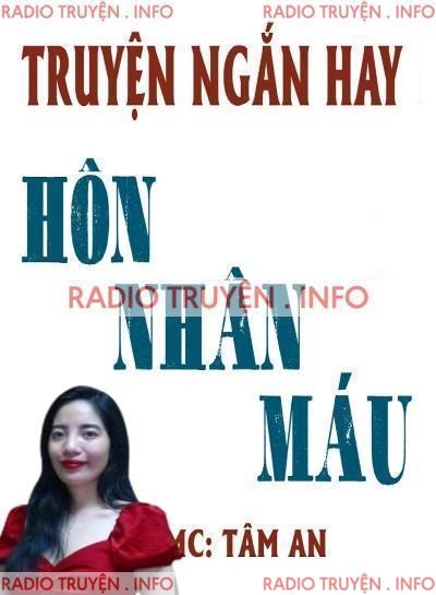 Hôn Nhân Máu