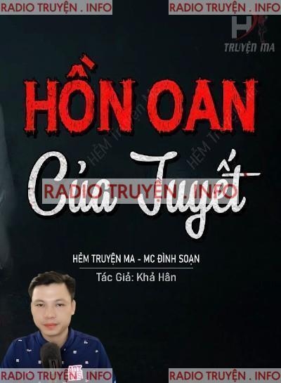 Hồn Oan Của Tuyết