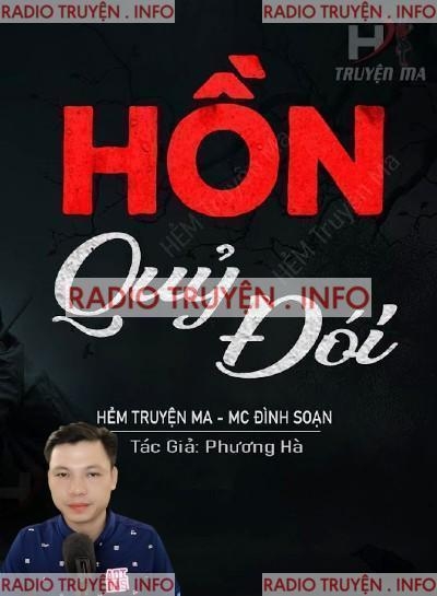 Hồn Quỷ Đói