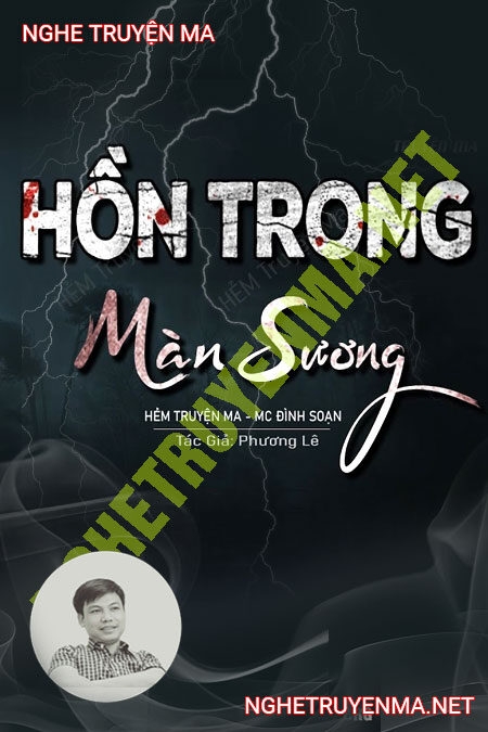 Hồn Trong Màn Sương