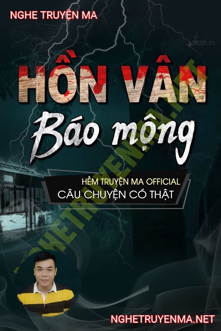 Hồn Vân Báo Mộng