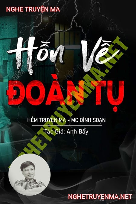 Hồn Về Đoàn Tụ