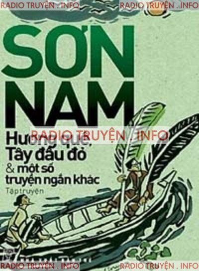 Hương Quê, Tây Đầu Đỏ Và Một Số Truyện Ngắn Khác