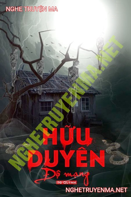 Hữu Duyên Độ Mạng