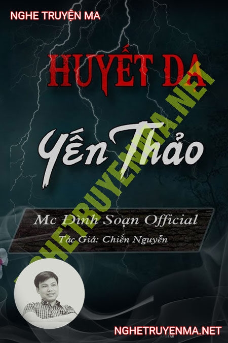 Huyết Dạ Yến Thảo