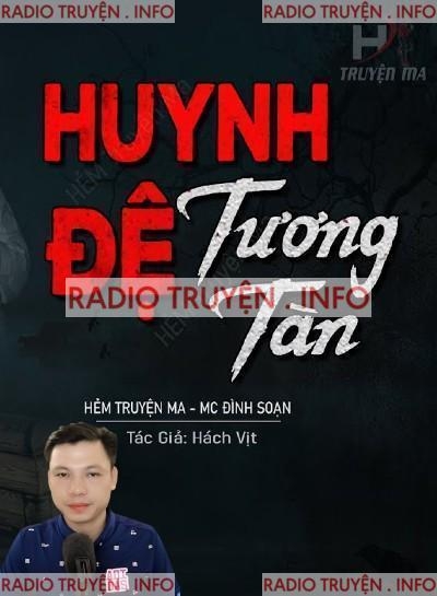 Huynh Đệ Tương Tàn