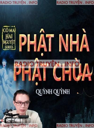 Phật Nhà Phật Chùa