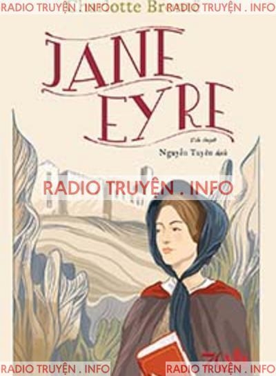 Jane Eyre