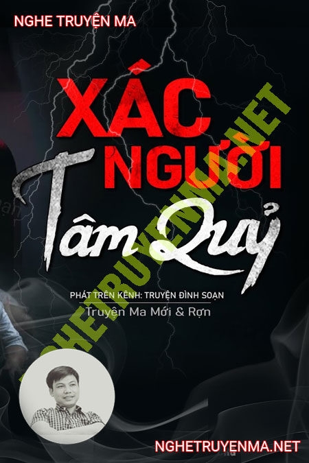 Xác Người Tâm Quỷ