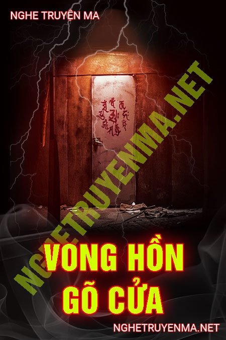 Vong Hồn Gõ Cửa