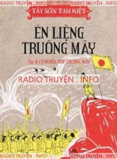 Én Liệng Truông Mây 4