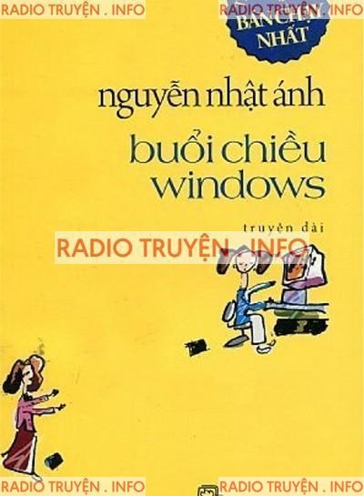 Buổi Chiều Windows