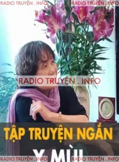 Tập Truyện Ngắn Y Mùi