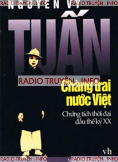 Tuấn, Chàng Trai Nước Việt