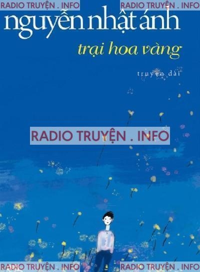 Trại Hoa Vàng