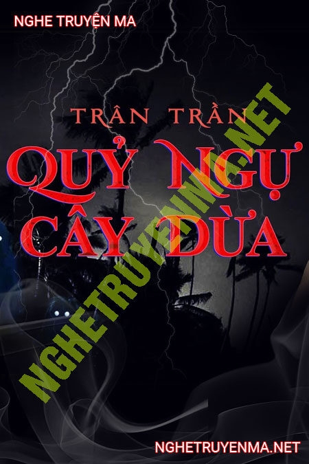 Quỷ Ngự Cây Dừa