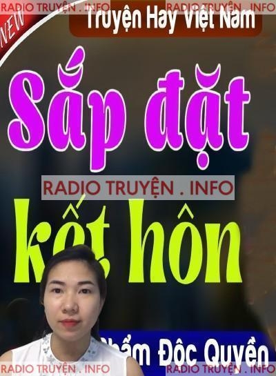 Sắp Đặt Kết Hôn