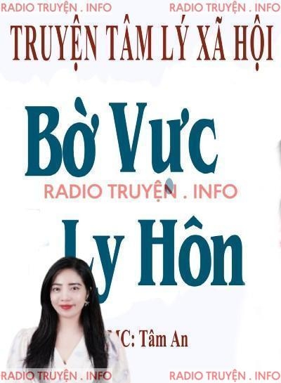 Bờ Vực Ly Hôn